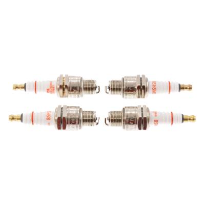 B5HS-SET/4/-MS - ŚWIECA ZAPŁ. B5HS PREMIUM KPL/4 SZT "MS"