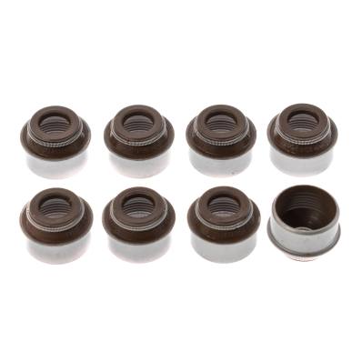 553-190-FPM-SET/8/-MS - USZCZELNIACZE ZAW. SILNIKA KPL 2108 FPM "MS" 8 SZT 8x10.8/14.2x10.4 ALPINA ROADSTER S,B5,BMW X5,7,5,