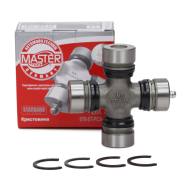 070-ST-PCS-MS - KRZYŻAK WAŁU NAPĘD.MOSKWICZ STANDARD "MS"