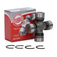 070-ST-PCS-MS - KRZYŻAK WAŁU NAPĘD.MOSKWICZ STANDARD "MS"