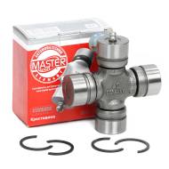 080-ST-PCS-MS - KRZYŻAK WAŁU NAPĘD. WOŁGA STANDARD "MS" 