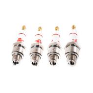 BP6ES-PRV - ŚWIECA ZAPŁ. BP6ES PRV "MS" KPL/4 SZT 