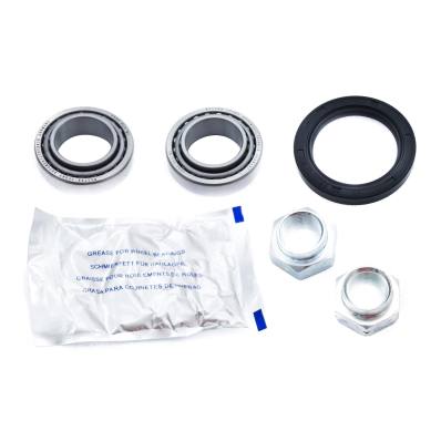 1333-SET-MS - ZESTAW ŁOŻYSKOWY KOŁA 'MS' TYŁ FORD FIESTA,ESCORT 89-, Puma 97-