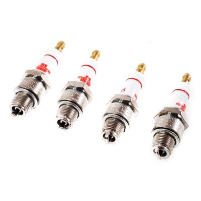 PRV-B6HS-SET/4/ - ŚWIECA ZAPŁ. B6HS PRV "MS" KPL/4 SZT. 