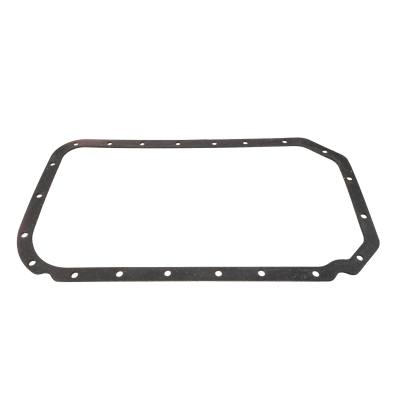 412-1009070-11-PCS-MS - USZCZELKA MISKI OLEJU MOSKWICZ "MS" 