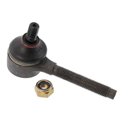 10706-PCS-MS - KOŃCÓWKA DRĄŻKA KIEROWNICZEGO "MS" lewa/prawa MERCEDES 190 (W201) 1.8-2.6 10.82-08.93