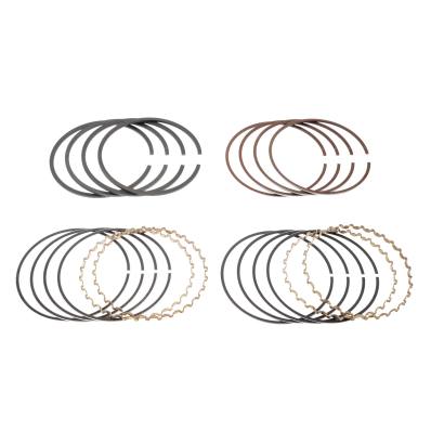 79.80-CR-SET/20/-MS - PIERŚCIENIE TŁOKOWE W KPL. 79.80 CHROMOWE "MS"