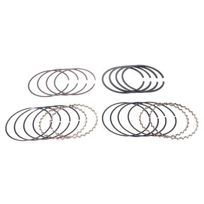 79.80-K-SET/20/-MS - PIERŚCIENIE TŁOKOWE W KPL. 79.80 CERAMICZNE "MS"