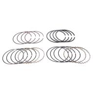 79.80-K-SET/20/-MS - PIERŚCIENIE TŁOKOWE W KPL. 79.80 CERAMICZNE "MS"