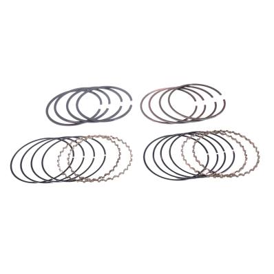 82.40-K-SET/20/-MS - PIERŚCIENIE TŁOKOWE W KPL.  82.40 CERAMICZNE"MS"