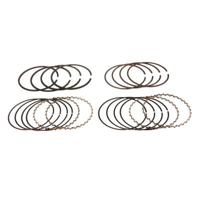 82.80-CR-SET/20/-MS - PIERŚCIENIE TŁOKOWE W KPL. 82.80 CHROMOWE "MS"