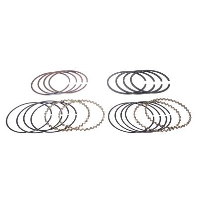92.50-K-SET/20/-MS - PIERŚCIENIE TŁOKOWE W KPL. 92.50 CERAMICZNE "MS"
