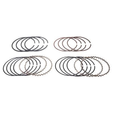 93.00-CR-SET/20/-MS - PIERŚCIENIE TŁOKOWE W KPL. 93.00 CHROMOWE "MS"