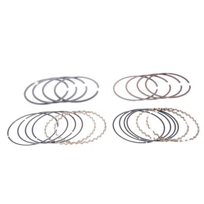 82.80-K-SET/20/-MS - PIERŚCIENIE TŁOKOWE W KPL. 82.80 CERAMICZNE "MS"
