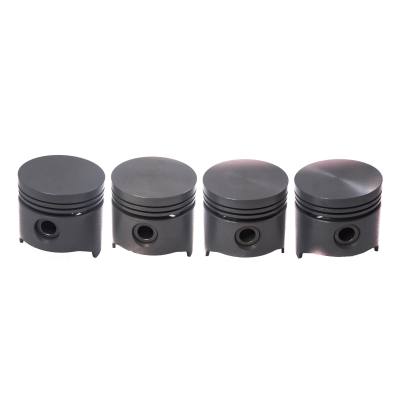 76.00-T-SET/4/-MS - TŁOKI SILNIKA W KPL 76.00 "MS"