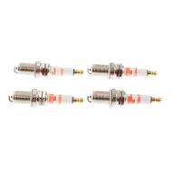 BCPR6ES-11-U-SET/4/-MS - ŚWIECA ZAPŁ. BCPR6ES-11 U-SUPER"MS" KPL/4 SZT.