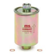 612/5-PCS-MS - FILTR PALIWA "MS" 2108i/2110i/2112i/2121i LADA 110, 111, 112, KALINA, NIVA, NOVA, SAMARA 1.3-1.7LPG