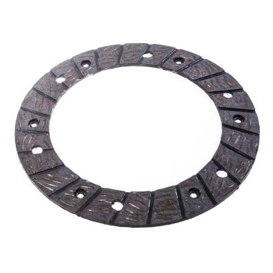 186212704210-PCS-MS - OKŁADZINA TARCZY SPRZĘGŁA 180 1 SZT "MS"