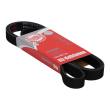6PK1725-PCS-MS - PASEK WIELOKLINOWY "MS"AUDI:A6 CITROEN:XANTIA,XSARA-PICASSO DAEWOO:NUBIRA,NUBIRA-WAGON OPEL:ASTRA-F,