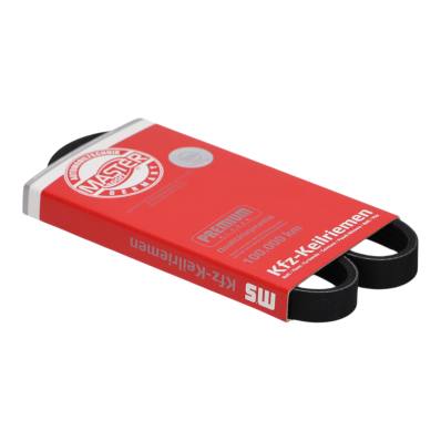 4PK790-PCS-MS - PASEK WIELOKLINOWY "MS" 