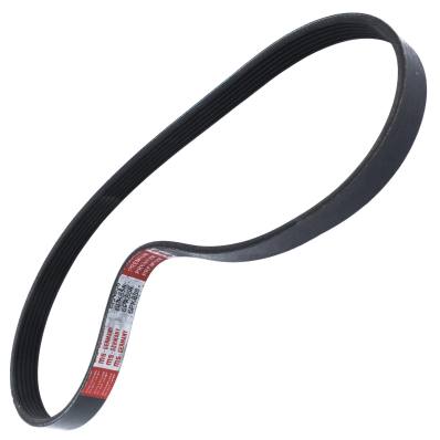 6PK858-PCS-MS - PASEK WIELOKLINOWY "MS" AUDI:A2 CITROEN:DISPATCH,JUMPY,XSARA FORD:FIESTA-II,FIESTA-IV,KA MAZDA:121-I