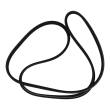 6PK923-PCS-MS - PASEK WIELOKLINOWY "MS" CITROEN:DISPATCH,JUMPY FIAT:BRAVA,SCUDO-COMBINATO FORD:GALAXY MAZDA:RX7-III