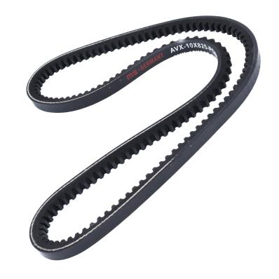 AVX-10X825-PCS-MS - PASEK KLINOWY "MS" 