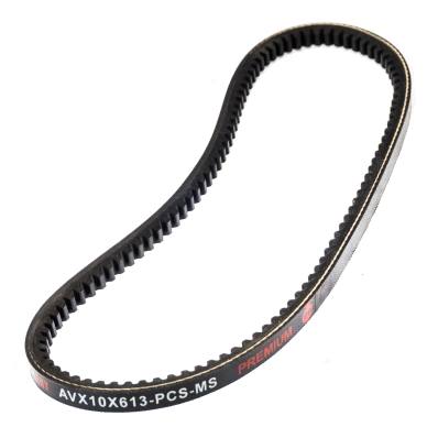 AVX-10X613-PCS-MS - PASEK KLINOWY ''MS'' 