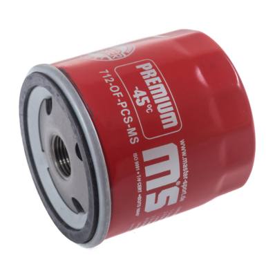 712-OF-PCS-MS - FILTR OLEJU "MS" AUSTIN METRO I, MINI II, FORD CAPRI III, ESCORT I, ESCORT II, INNOCENTI MINI, MG ME