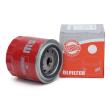 920/6-OF-PCS-MS - FILTR OLEJU "MS" CHEVROLET S10, CHRYSLER 300C, 300M, ASPEN, GRAND VOYAGER III, LE BARON, NEW YORKER,