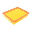 2159-LF-PCS-MS - FILTR POWIETRZA "MS" CITROEN XSARA, XSARA PICASSO, PEUGEOT 206, 206 CC, 206 SW 1.1-2.0 04.97-