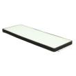 4251-IF-PCS-MS - FILTR KABINOWY "MS" OPEL ASTRA F, ASTRA F CLASSIC, CALIBRA A, COMBO, CORSA B, TIGRA 1.0-2.5 06.90-01