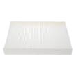 2945-IF-PCS-MS - FILTR KABINOWY "MS" DACIA LOGAN, LOGAN EXPRESS, LOGAN MCV, SANDERO, RENAULT CLIO II, KANGOO, KANGOO