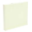 2757-IF-PCS-MS - FILTR KABINOWY "MS" OPEL ASTRA G, ZAFIRA A, ZAFIRA B 1.2-2.2D 02.98-