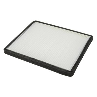 2431-IF-PCS-MS - FILTR KABINOWY "MS" SUBARU JUSTY III, SUZUKI IGNIS I, IGNIS II, WAGON R+ 1.0-1.5 02.98-