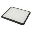 2431-IF-PCS-MS - FILTR KABINOWY "MS" SUBARU JUSTY III, SUZUKI IGNIS I, IGNIS II, WAGON R+ 1.0-1.5 02.98-