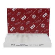 3037-IF-PCS-MS - FILTR KABINOWY "MS" AUDI A4, A6, ALLROAD, SEAT EXEO, EXEO ST 1.6-4.2 01.97-