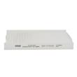 3037-IF-PCS-MS - FILTR KABINOWY "MS" AUDI A4, A6, ALLROAD, SEAT EXEO, EXEO ST 1.6-4.2 01.97-