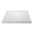 2862-IF-PCS-MS - FILTR KABINOWY "MS" AUDI A3, TT, SKODA OCTAVIA I, VW BORA, GOLF IV, LUPO, NEW BEETLE, POLO, POLO CLA