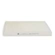 2862-IF-PCS-MS - FILTR KABINOWY "MS" AUDI A3, TT, SKODA OCTAVIA I, VW BORA, GOLF IV, LUPO, NEW BEETLE, POLO, POLO CLA