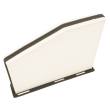 2939-IF-PCS-MS - FILTR KABINOWY "MS" AUDI A3, Q3, TT, SEAT ALHAMBRA, ALTEA, ALTEA XL, LEON, TOLEDO III, SKODA OCTAVIA