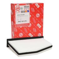 2939-IF-PCS-MS - FILTR KABINOWY "MS" AUDI A3, Q3, TT, SEAT ALHAMBRA, ALTEA, ALTEA XL, LEON, TOLEDO III, SKODA OCTAVIA