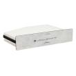 2939-IF-PCS-MS - FILTR KABINOWY "MS" AUDI A3, Q3, TT, SEAT ALHAMBRA, ALTEA, ALTEA XL, LEON, TOLEDO III, SKODA OCTAVIA