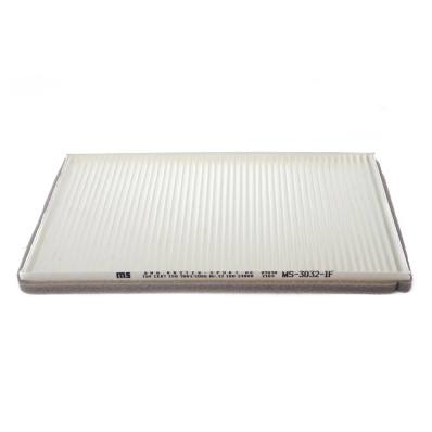 3032-IF-PCS-MS - FILTR KABINOWY "MS" RENAULT MEGANE I, MEGANE I CLASSIC, MEGANE I COACH 1.4-2.0 01.96-08.03