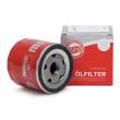 714/4-OF-PCS-MS - FILTR OLEJU "MS" ALFA ROMEO 145, 146, 156, 166, FIAT BRAVA, BRAVO I, COUPE, DOBLO, DOBLO/MINIVAN, DU