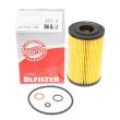 715/3X-OF-PCS-MS - FILTR OLEJU "MS" BMW 3 (E30), 3 (E36), 3 (E46), 5 (E34), Z3 (E36) 1.6-1.9 06.87-07.06