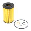 715/3X-OF-PCS-MS - FILTR OLEJU "MS" BMW 3 (E30), 3 (E36), 3 (E46), 5 (E34), Z3 (E36) 1.6-1.9 06.87-07.06