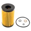 715/3X-OF-PCS-MS - FILTR OLEJU "MS" BMW 3 (E30), 3 (E36), 3 (E46), 5 (E34), Z3 (E36) 1.6-1.9 06.87-07.06