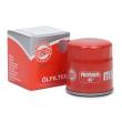 68/1-OF-PCS-MS - FILTR OLEJU "MS" CHEVROLET SPARK, CITROEN C1, C1 II, DAIHATSU CHARMANT, FORD TRANSIT CONNECT, TRANSI