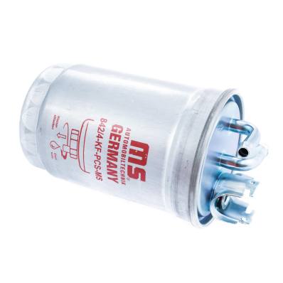 842/4-KF-PCS-MS - FILTR PALIWA "MS" VW L 80, GOLF II, GOLF III, GOLF IV, ILTIS, JETTA II, LT 28-35 I, LT 40-55 I, PASS